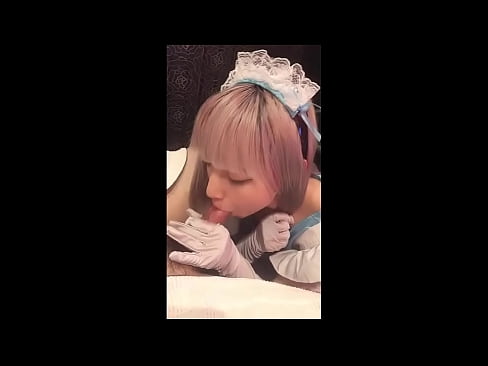 ❤️ יפני איידול [מאיוקה], תחפושת עוזרת צרפתית, חלק 1, מציצה וטלטלה עם קרם ❤️❌ סרטון מזוין  אצלנו iw.myinvest.top ️❤